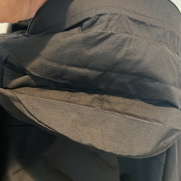 Mens Puma rain cell jacket - Picture 5 of 6